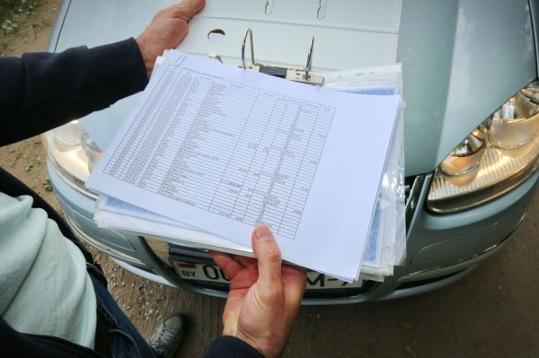 «Брал новым у дилера в 2009 году». Белорус показал VW Jetta 1.9 TDI, который до сих пор обслуживает у «официалов»