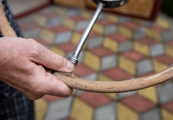 Посмотрите, какую «Волгу» отыскали в гараже у белоруса