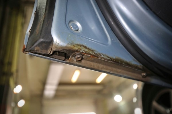 «Брал новым у дилера в 2009 году». Белорус показал VW Jetta 1.9 TDI, который до сих пор обслуживает у «официалов»