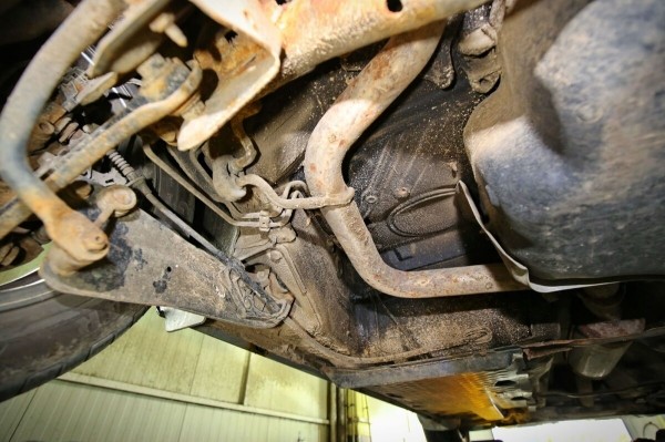 «Брал новым у дилера в 2009 году». Белорус показал VW Jetta 1.9 TDI, который до сих пор обслуживает у «официалов»