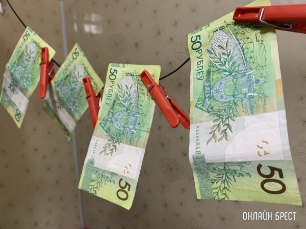 Сколько наличных денег можно хранить дома?