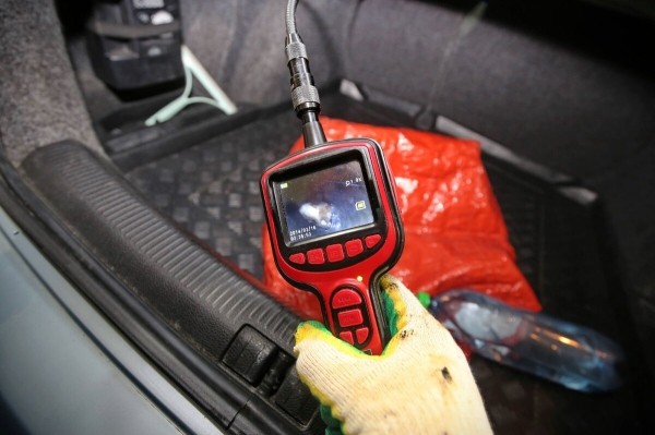 «Брал новым у дилера в 2009 году». Белорус показал VW Jetta 1.9 TDI, который до сих пор обслуживает у «официалов»