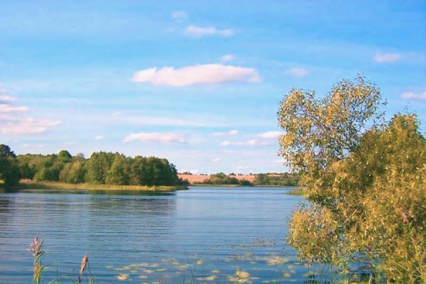 Выбрали 7 белорусских озер, где должен побывать каждый