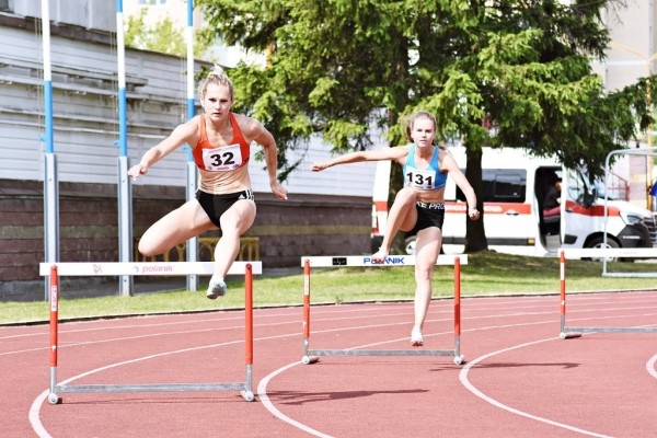 В Бресте прошел открытый чемпионат Брестской области на призы олимпийской чемпионки Юлии Нестеренко