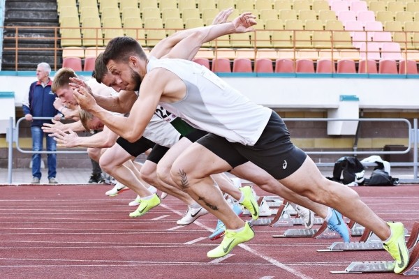 В Бресте прошел открытый чемпионат Брестской области на призы олимпийской чемпионки Юлии Нестеренко