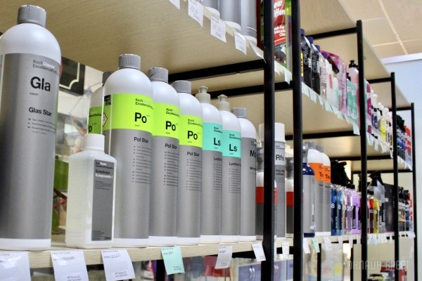 Автовладелец? Тогда смотри, на каких автомойках Бреста точно стоит обслуживать свою «ласточку»