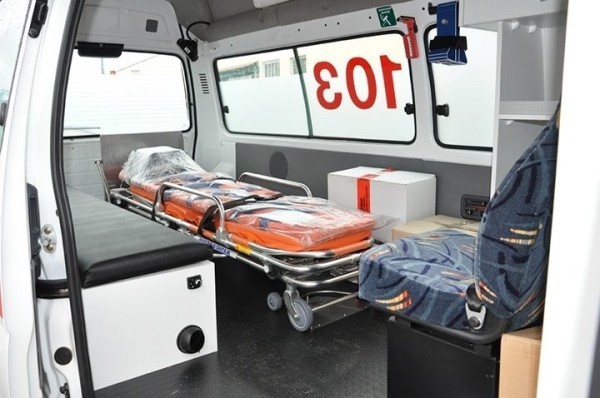 В Барановичах на рабочей локомотивного депо загорелась одежда