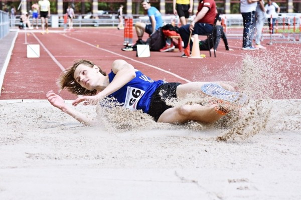 В Бресте прошел открытый чемпионат Брестской области на призы олимпийской чемпионки Юлии Нестеренко
