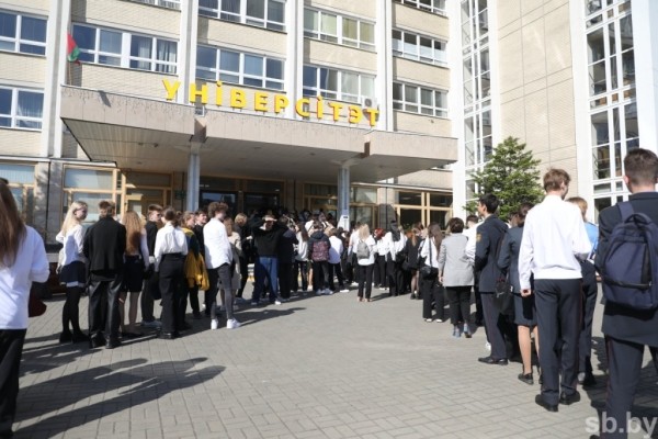 Результаты первого ЦЭ пересчитают по новой методике – Минобразования