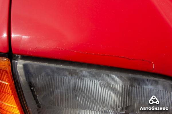 «Нет года выпуска, есть состояние». В Беларуси владельцы старых Mercedes собрались на большую встречу