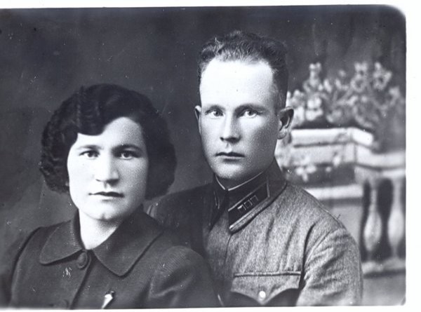 Письмо из 41-го: « Я расскажу тебе о том, как выбралась из горящего Кобрина...»