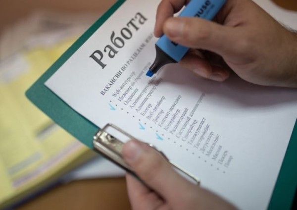 Число вакансий в Беларуси побило двадцатилетний рекорд