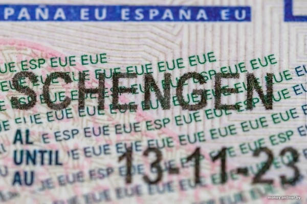 Шенген не для всех: как белорусам сейчас оформить визу в Европу