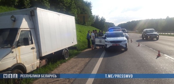 Пьяный бесправник совершил ДТП и пытался дать взятку ГАИ. Возбуждено уголовное дело