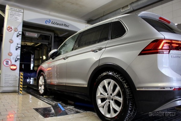 Автовладелец? Тогда смотри, на каких автомойках Бреста точно стоит обслуживать свою «ласточку»