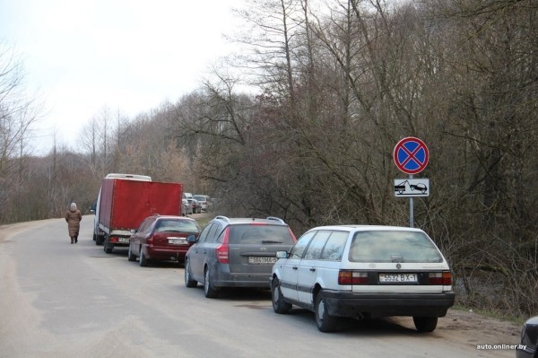 Везу в Беларусь купленные за границей вещи: в каких случаях надо декларировать?