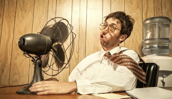 Высокие температуры: как пережить жару без вреда для здоровья