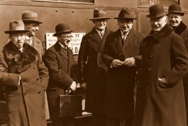 Из Беларуси запускают поезд, который идет 35 часов