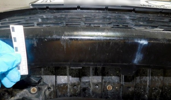 Возвращались со свадьбы и переехали лежавшего на дороге парня. Дело возбуждено в отношении водителя