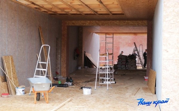 На барановичском городском стадионе будут снимать фильм о легендарном футболисте