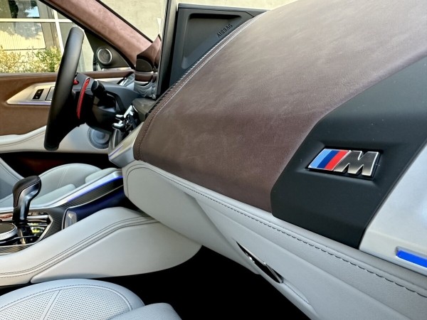 Самый дорогой и престижный кросс BMW: вот сколько за него просят в Беларуси