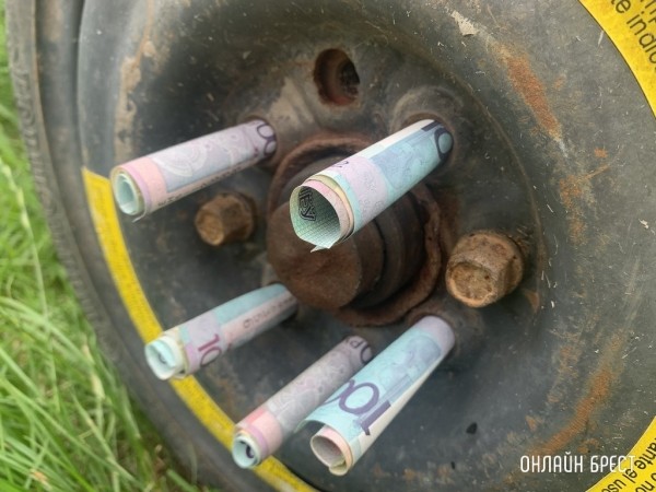 Транспортный налог в 2023-м: основные нюансы