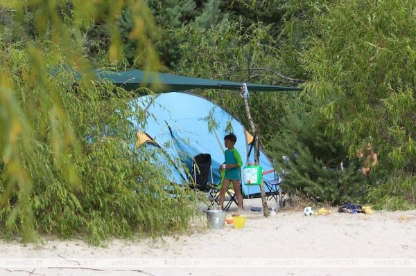 Озеро Каташи. Фоторепортаж