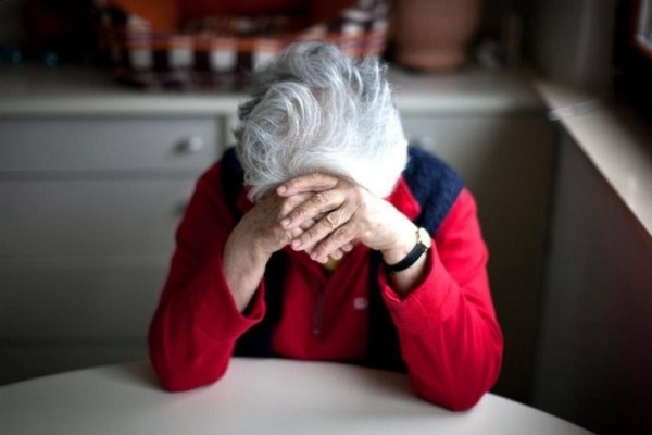 Белоруска по указанию телефонных мошенников продала квартиру