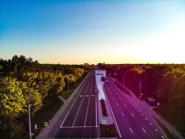 В Бресте будет особая дисциплина, «Урбанология и сити-менеджмент»