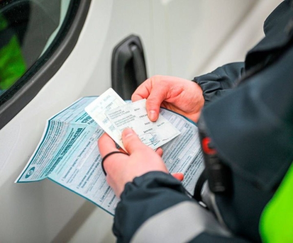 ГАИ напоминает, когда штраф может увеличиться сразу на 2 базовые величины. Как себя обезопасить?