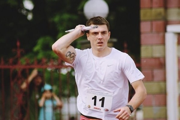 Брестский копьеметатель занял второе место на соревнованиях по легкой атлетике в Москве Брестский копьеметатель занял второе место на соревнованиях по легкой атлетике в Москве