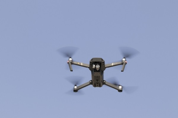 Дрон для атаки на базу ОМОНа в Минске доставил из Украины брестский контрабандист