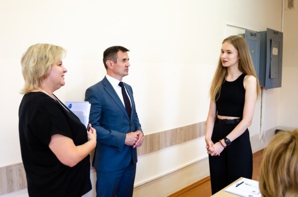 Семь и более человек на место претендуют на самые востребованные специальности БрГТУ