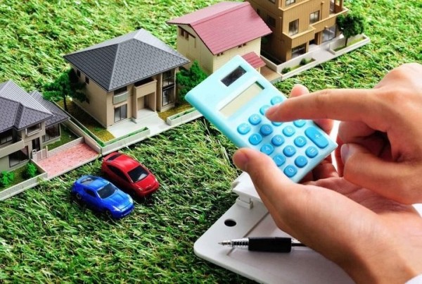 Еще помните про налог на первую квартиру? Так вот, подходит время погасить оставшуюся часть