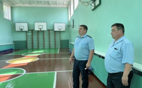 Прокуроры Брестчины проверили школы. Какие выявлены нарушения?