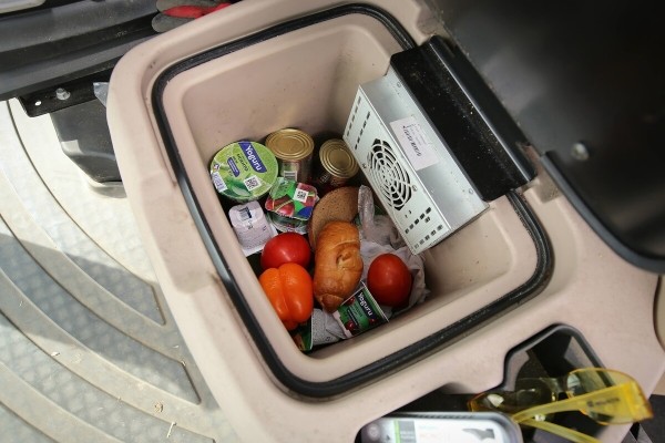 Водитель самого крутого комбайна в Беларуси: «За 1 000 рублей в поле точно бы не работал!»