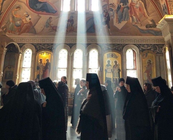 Уроженка Пинска рассказала, почему в 23 года ушла в монастырь и не жалеет об этом