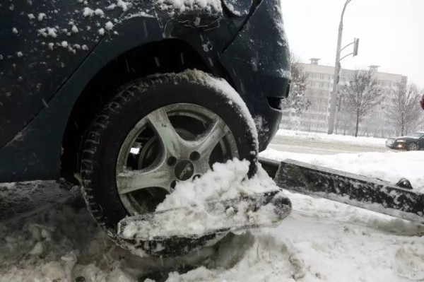 Страховка есть, а за последствия ДТП пришлось платить самому. Почему?