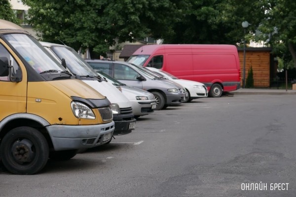 Если не ездить на машине, то ее заберут на штрафстоянку? Разбираемся в ситуации