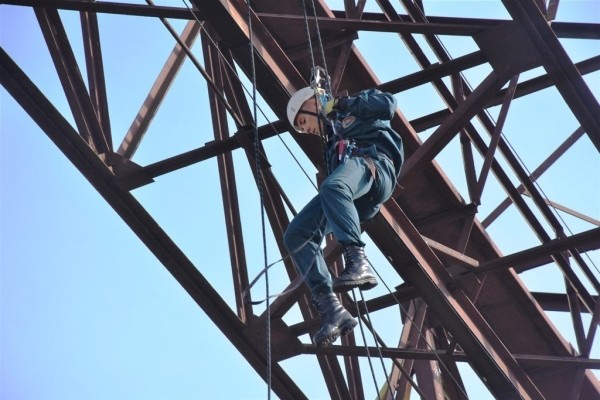 В Бресте прошли учения на железнодорожном транспорте В Бресте прошли учения на железнодорожном транспорте
