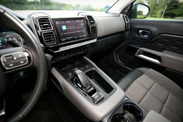 Взял на $4 000 дешевле, чем у перекупов. Белорус о пригоне дизельного Citroen C5 Aircross из Франции Взял на $4 000 дешевле, чем у перекупов. Белорус о пригоне дизельного Citroen C5 Aircross из Франции