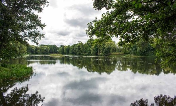 Рыбалка для белоруса закончилась крупным штрафом