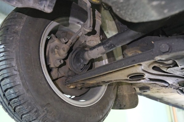 Volkswagen, не видевший зимы почти 20 лет! Отыскали идеальный Golf 1989 г. в., который точно не найти на «вторичке»