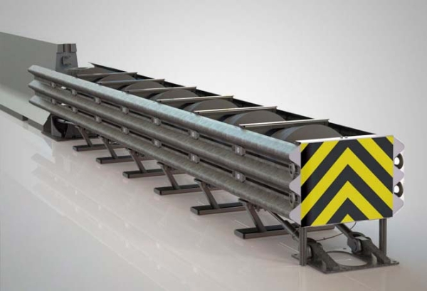 «Это не отбойник, это шампур»: что говорят белорусы о страшной аварии на трассе М6. Другие случаи и как решить проблему?