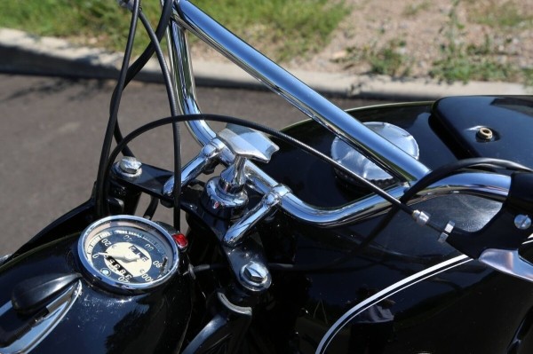 «Проблемой стала растаможка, ведь на раме шестизначный VIN». Белорус про восстановление мотоцикла BMW 1968 г. в.