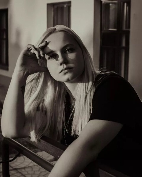 История белоруски, которая родила в 14 лет История белоруски, которая родила в 14 лет