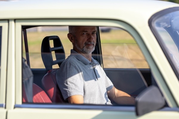 На машине 40 лет, а пробег — 19 тысяч км! Белорус показал 40-летний «Москвич-2140» в идеальном состоянии На машине 40 лет, а пробег — 19 тысяч км! Белорус показал 40-летний «Москвич-2140» в идеальном состоянии