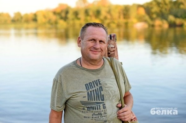 Всегда идеальная рыбалка. Супруги ловят вместе рыбу уже 35 лет