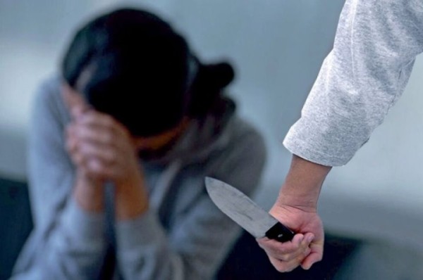 В Бресте муж угрожал жене убийством