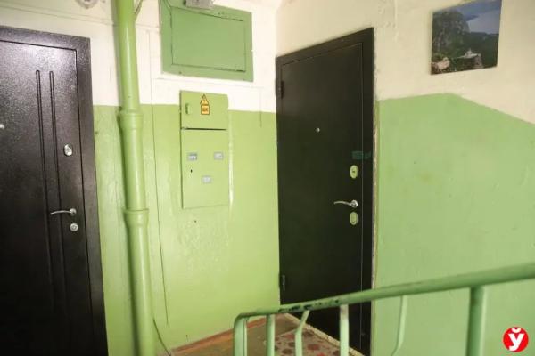 В три года весил 7 кг и спал в углу, как собака. Стали известны подробности о семье, в которой родители убили своего сына в Слуцке